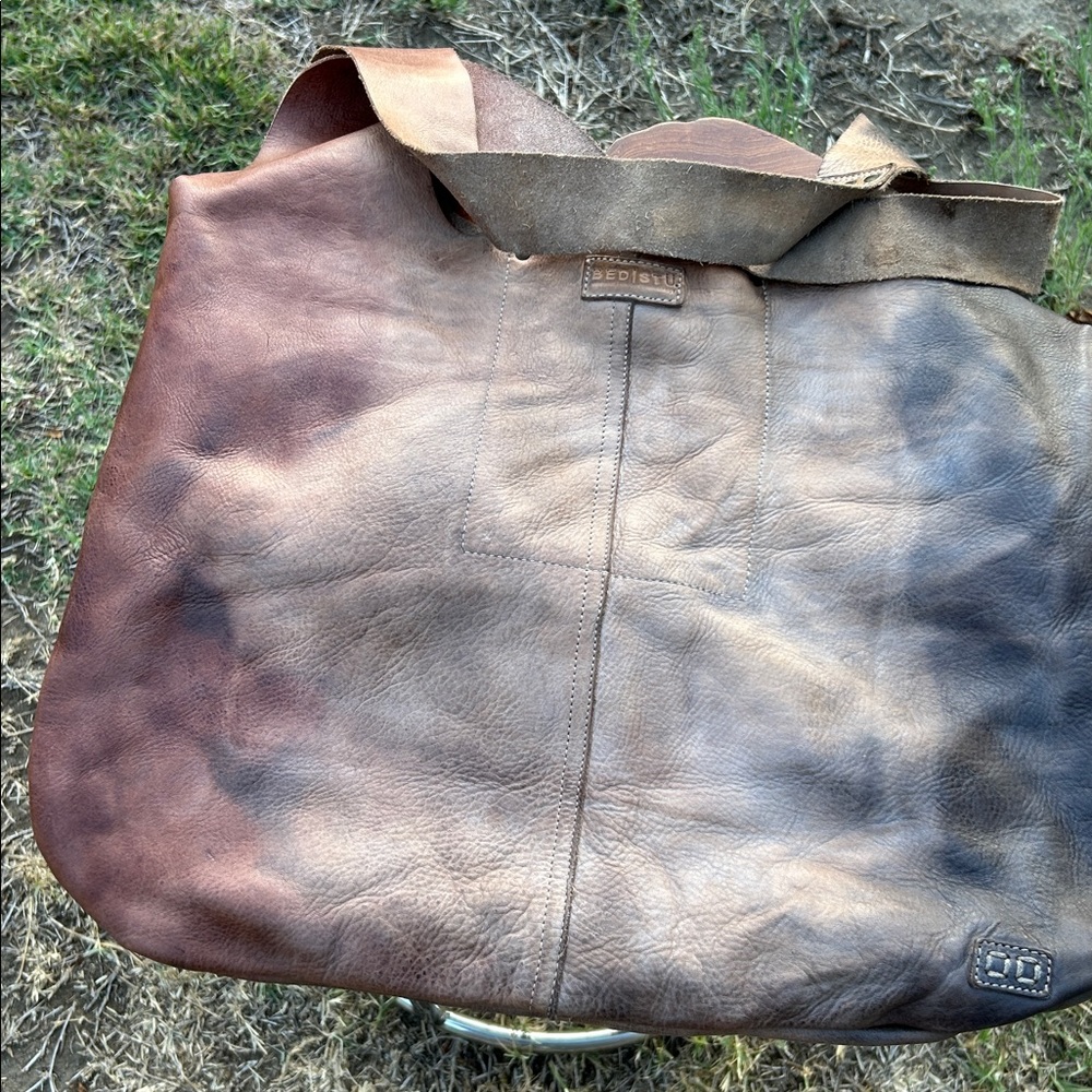 Bed Stu bag Ariel - Picture 10 of 11